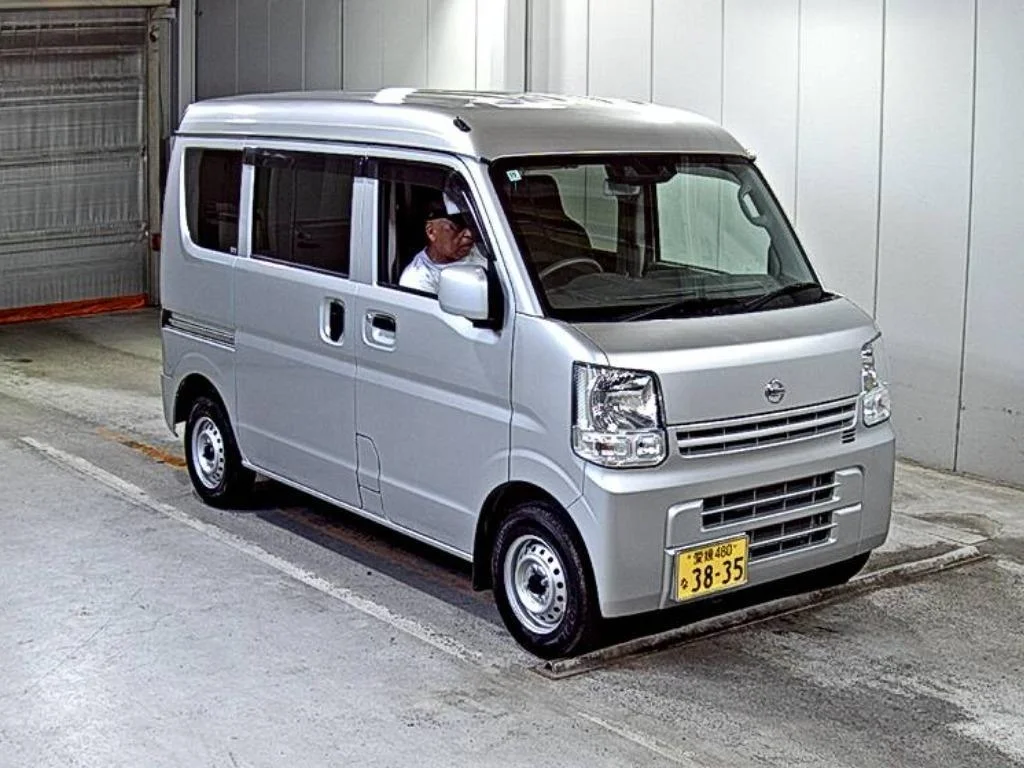 Nissan NV100 Clipper DR17V 2021